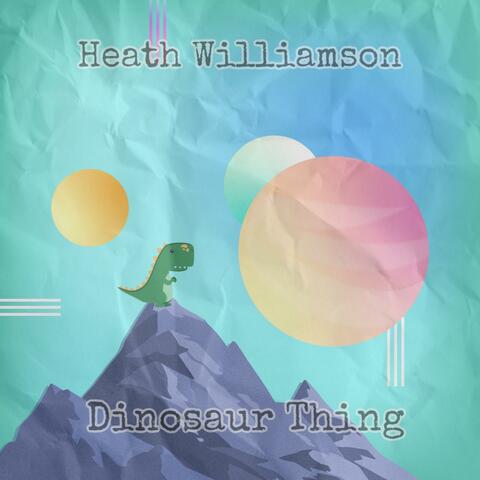 Dinosaur Thing