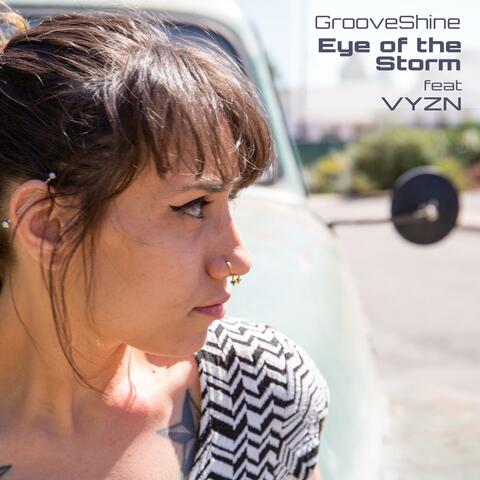 Eye of the Storm (feat. VYZN)