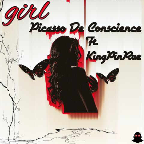 Girl (Snapchat) (feat. KingPinRue)