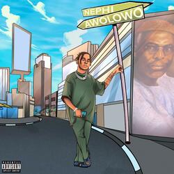 Awolowo
