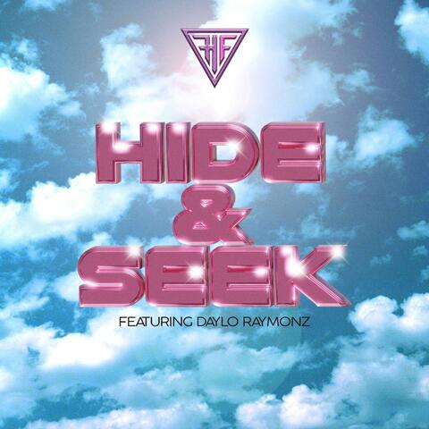 Hide and Seek (feat. Daylo Raymonz & Shvdy Rollins)