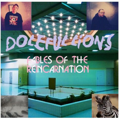 Fables Of The Reincarnation
