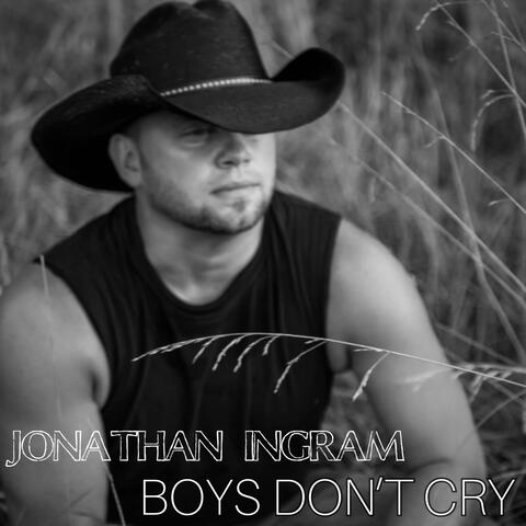 Boys Don't Cry