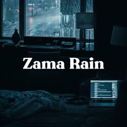 When Will It Stop Raining?