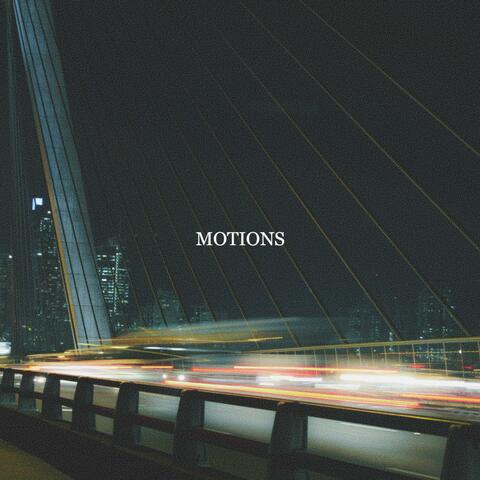 Motions