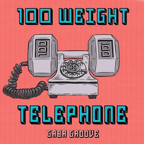 100 Weight Telephone