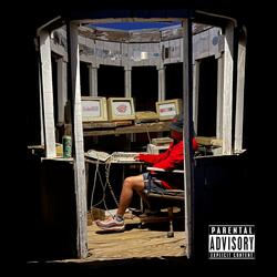 HOLD YA TONGUE (feat. Mars Rivers)