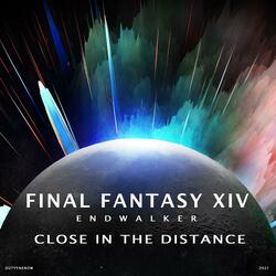 Close in the Distance (FFXIV Endwalker) [Synthwave]