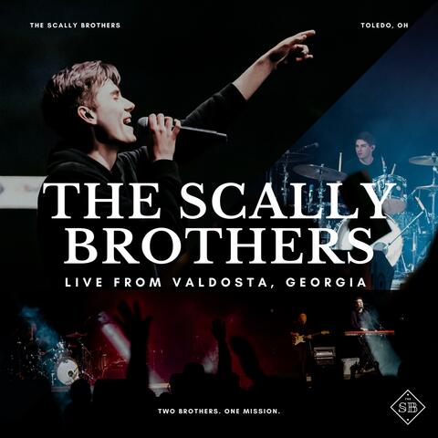 Live From Valdosta, Georgia