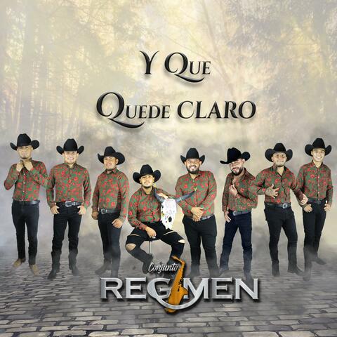 Y Que Quede Claro