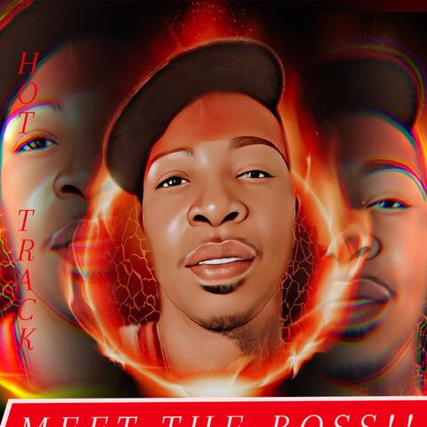 MEET THE BOSS