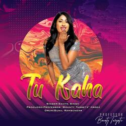 Tu Kaha