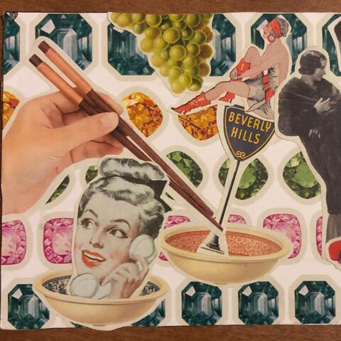 Collage Beats: Club Collection