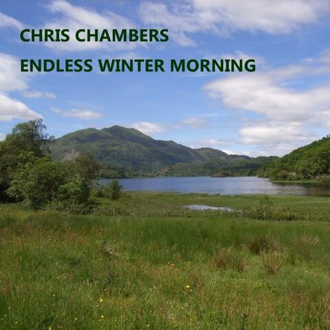 Endless Winter Morning