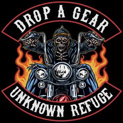 Drop a Gear