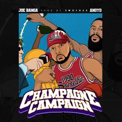 Champange Campaign (feat. Anoyd)