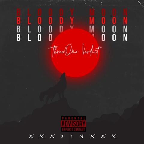 Bloody Moon