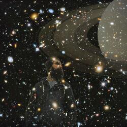 Star Spirits (Ground Will Get Us Flying)