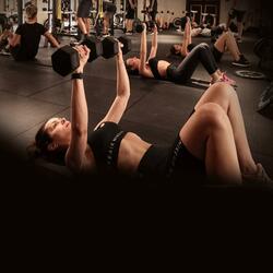Musica Electronica Para Entrenar 2022 (Gym)