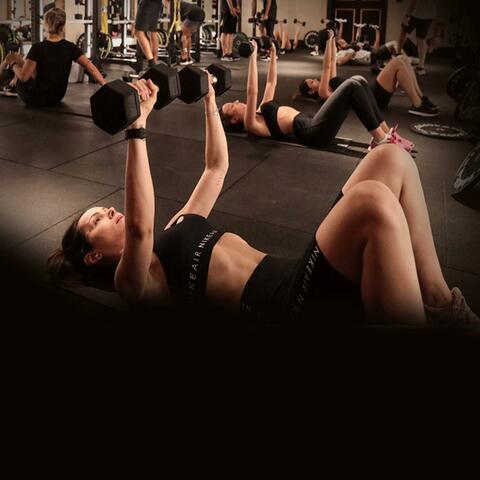 Musica Electronica Para Entrenar 2022 (Gym)