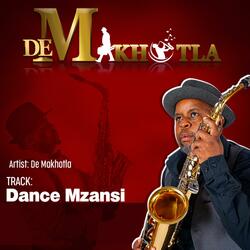 Dance Mzansi