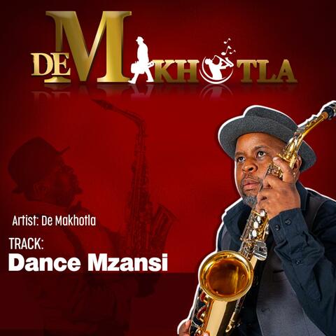 Dance Mzansi
