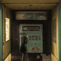 Phones up (feat. Yinte & Lil Woodie Wood)