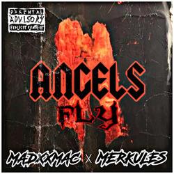 ANGELS FLY (feat. MERKULES)