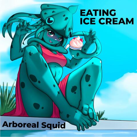Eating Ice Cream
