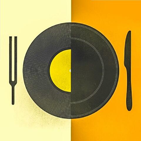Soul Food (feat. Tony Slumz)
