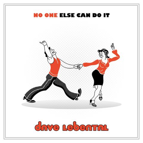 No One Else Can Do It