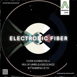 Electronic Fiber