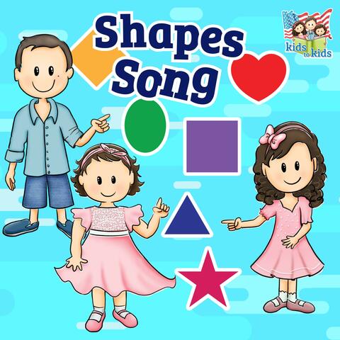 Shapes Song