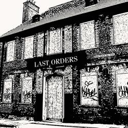 Last Orders