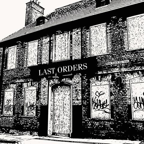 Last Orders