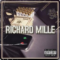 RICHARD MILLE (feat. Trippy Ja)