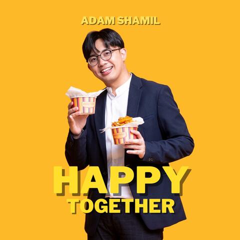 Happy Together