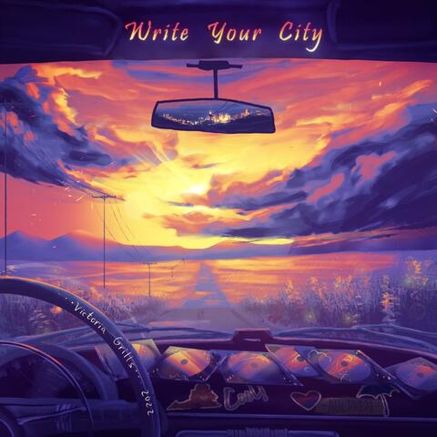 Write Your City