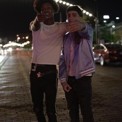 Trappers and Thugs
