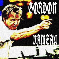 GORDON RAMSAY