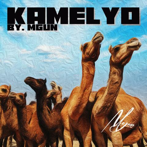 Kamelyo