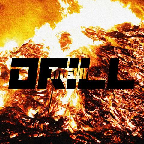 DRILL