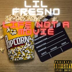 Lifes Not a Movie