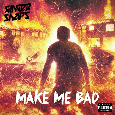 Make Me Bad (Album)