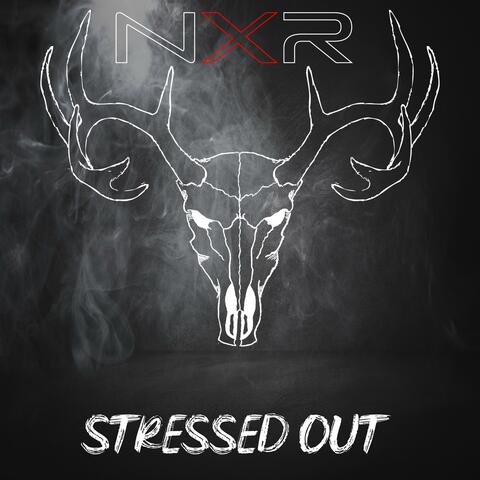 STRESSED OUT