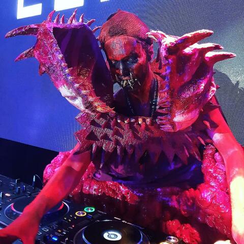 I´m gonna haunt you (Radio Edit)