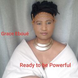 Ready to be Powerful