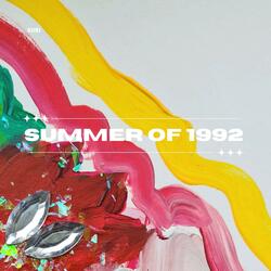 Summer of 1992