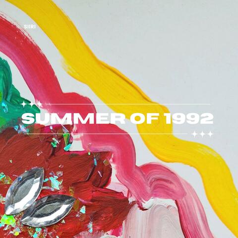 Summer of 1992