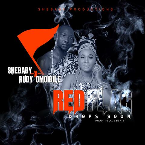 Red flag (feat. Rudy Omoibile)